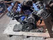 Basismotor AUDI A6 Avant (4F5, C6) 2.7 TDI quattro BPP