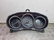 Kombiinstrument MAZDA CX-5 (KE, GH) 2.2 D AWD KD4555430 K9001