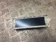 Navigationsanzeige PEUGEOT RCZ 2.0 HDi 9807427380