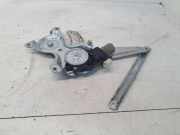 Fensterheber vorne rechts MITSUBISHI L 200 / TRITON (KJ_, KK_, KL_) 2.4 DI-D 4WD (KJ0T) 5713A473 AE2621006120