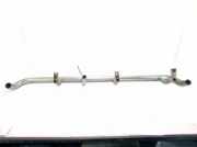 Rechter Schweller MITSUBISHI PAJERO PININ (H6_W, H7_W) 2.0 GDI (H67W, H77W)