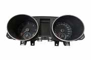 Tachometer VW Golf VI Variant (AJ5) 0919015435