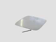 Abdeckkappe Scheinwerferwaschanlage links AUDI A6 Allroad (4FH, C6) 3.0 TDI quattro