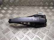 Türaußengriff hinten links OPEL ASTRA H (L48) 1.7 CDTI 24463749