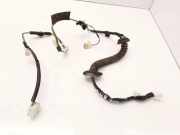 Türverkabelung hinten links SUZUKI SWIFT II Hatchback (EA, MA) 1.3 (SF 413) 3675162JB0