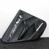 Türpolster hinten links AUDI Q5 (FY) 2.0 TFSI quattro 80A867305F