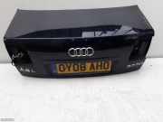 Heckklappe geschlossen Audi A8 (4E)