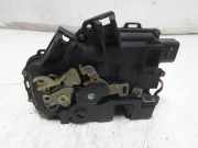 Türschloss hinten links AUDI A6 Allroad (4BH, C5) 2.5 TDI quattro 4B0839015G