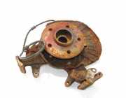 Stumpf vorne links MERCEDES-BENZ M (W163) ML 270 CDI (163.113)