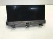 Navigationsanzeige NISSAN QASHQAI III (J12) 1.3 DIG-T 280906RN0A