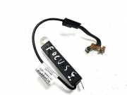 Antennenverstärker FORD FOCUS IV (HN) 1.0 EcoBoost 7CP118K891AA 20110826