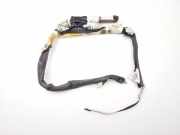 Airbag Dach rechts Citroen C4 I (LC) 9654114980