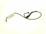 Antenne CITROËN C6 (TD_) 2.7 HDi X6RTDVSTDAG 9652523580