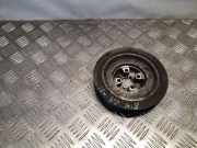 Kurbelwellenriemenscheibe AUDI 80 Avant (8C, B4) 1.9 TDI 028105243K