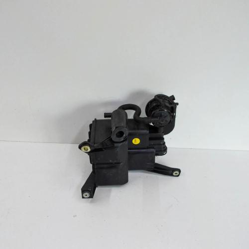 Kraftstoffdampffilter (EVAP) AUDI Q7 (4L) 3.0 TFSI quattro 7L8201801B 7L8906271A Bild Kraftstoffdampffilter (EVAP) AUDI Q7 (4L) 3.0 TFSI quattro 7L8201801B 7L8906271A