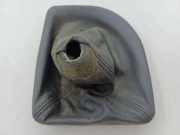 Schaltmanschette Leder BMW 5 Touring (E61) 525 d