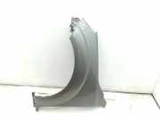 Kotflügel vorne links NISSAN NP300 NAVARA Pick-up (D23) 2.3 dCi 4x4 (D231)
