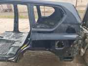 Karosserie Toyota Land Cruiser Prado (J15)