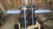 Motor AUDI A4 Avant (8D5, B5) 1.9 TDI AJM