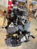 Motor PEUGEOT 2008 1.2 THP 110 101BAK