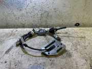 Schaltzüge FORD PUMA (J2K, CF7) 1.0 EcoBoost mHEV M1TPE395AE