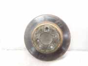 Bremsscheibe hinten links BMW X5 (E53) 4.8 is