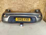 Hintere Stoßstange KIA SOUL (AM) 1.6 CRDi 128 865112K500