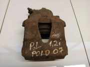 Bremssattel rechts vorne VW Polo IV (9N, 9A)