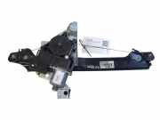 Fensterheber rechts hinten Peugeot 508 I SW (8E) 9686441280