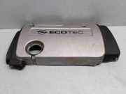 Motorabdeckung OPEL ASTRA G Sedan (F69_) 1.6 16V 09157391 09157392