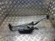 Scheibenwischermechanismus vorne BMW 3 Touring (E46) 330 d 67636914577 0390241712
