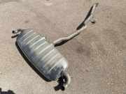 Auspufftopf hinten VW TOUAREG (7LA, 7L6, 7L7) 2.5 R5 TDI