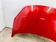 Motorhaube PEUGEOT 307 CC (3B) 2.0 HDi 135 LKRD