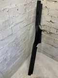 Schwellerverkleidung vorne links LAND ROVER DISCOVERY IV (L319) 2.7 TD 4x4 5H2224312