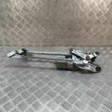 Scheibenwischermechanismus vorne VW GOLF VII (5G1, BQ1, BE1, BE2) e-Golf 3397021672 5G1955119A