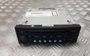 Radio/Navigationssystem-Kombination Citroen C5 II Break (RE) 9666968077