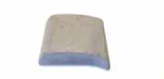 Türleiste vorne links NISSAN PRIMASTAR Furgon (X83) 1.9 dCi 100 8200326370G
