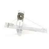 Türfensterheber hinten rechts PEUGEOT 207 (WA_, WC_) 1.4 16V