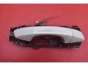 Türgriff rechts hinten Skoda Octavia III Kombi (5E) 5L0837885C