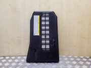 Batterieaufnahme VW Touareg II (7P) 7L0864643B