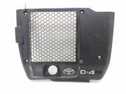 Motorabdeckung TOYOTA HILUX VII Pick-up (_N1_, _N2_, _N3_) 2.5 D-4D 4WD (KUN25_) 126010L051 126010L050