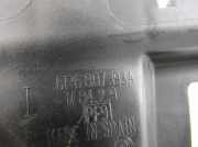 Stoßstangenhalterung hinten links VW POLO (6R, 6C) 1.2 6R6807393A