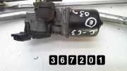 Wischermotor vorne Citroen C3 Pluriel (HB)