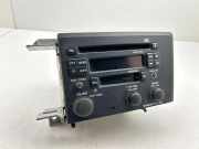 Radio/Navigationssystem-Kombination Volvo XC70 Cross Country (295) 306576371