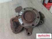 Achsschenkel (ABS) links vorne VW Crafter 30-35 Bus (2E) 2E0407303P