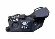 Stoßstangenhalterung hinten links OPEL INSIGNIA B Grand Sport (Z18) 1.6 CDTi (68) 39124382