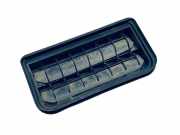 Ziergitter VW Passat B6 (3C2) 3C0819465
