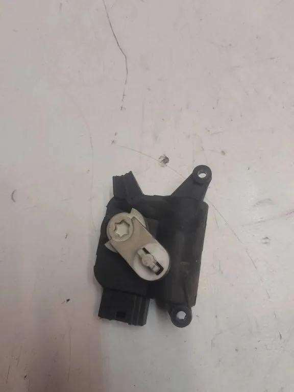Air Flap Motor VW JETTA III (1K2) 2.5 1K1907511C