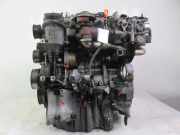 Motor HONDA CIVIC VIII Hatchback (FN, FK) 2.2 CTDi (FK3) N22A2