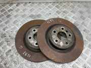 Bremsscheibe hinten links JAGUAR E-PACE (X540) 2.0 D AWD